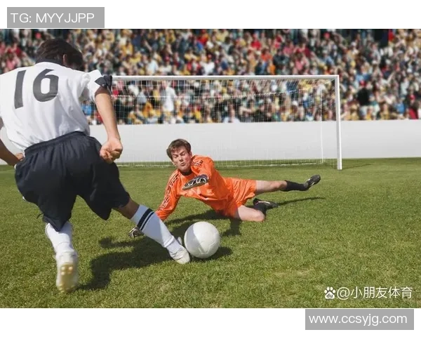 足球场上的精准射手：那些以精准为标志的顶级球星解析