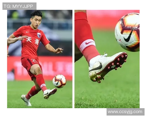 中国足球球星专用球鞋排行榜及其性能评测分析