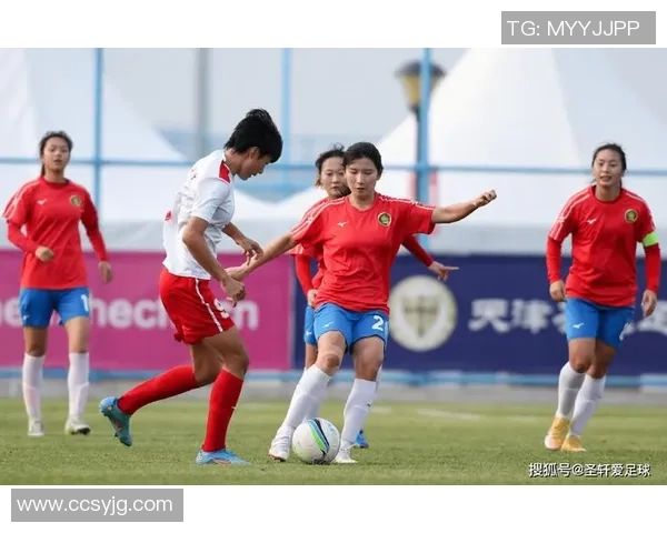 艾玛儿：从青训到世界之巅，足球天才的传奇之路