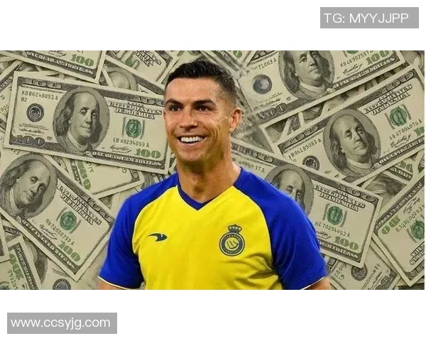 全球顶级足球明星广告代言费用揭秘及其背后市场潜力分析 全球顶级足球明星广告代言费用揭秘及其背后市场潜力分析