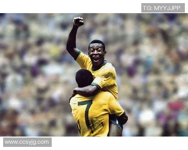 贝利:足球历史中的传奇之星与最帅球员之一的风采 贝利:足球历史中的传奇之星与最帅球员之一的风采